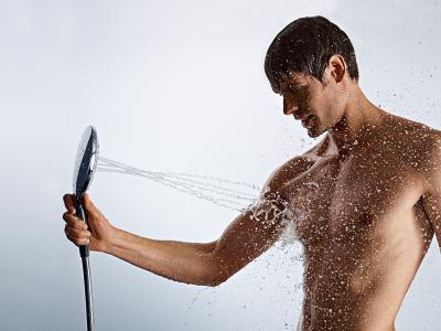 kraan hansgrohe