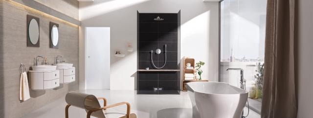 kraan - grohe - davy quintyn - loodgieter - wingene